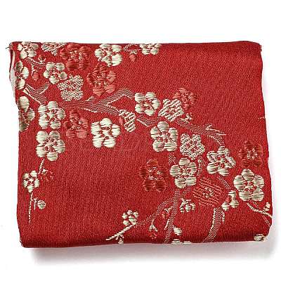 Chinese Style Floral Cloth Jewelry Storage Pouches AJEW-D065-01A-01-1