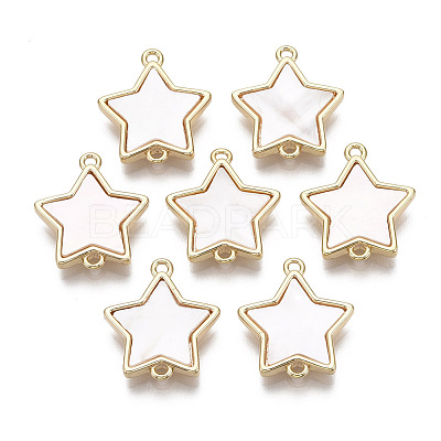 Brass Links X-KK-R134-041-NF-1