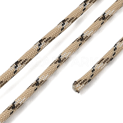 550 Paracord Polyester Parachute Cord OCOR-F019-A09-1