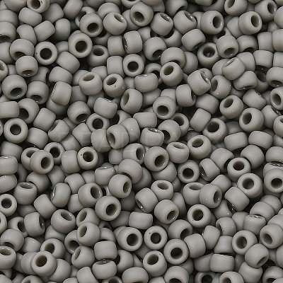 TOHO 8/0 Round Beads SEED-TR08-0053DF-1