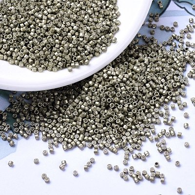 MIYUKI Delica Beads X-SEED-J020-DB1159-1