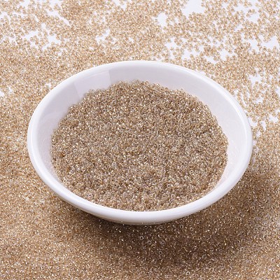 MIYUKI Round Rocailles Beads SEED-JP0008-RR1133-1