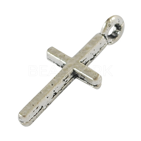 Alloy Pendants X-PALLOY-2314-AS-LF-1
