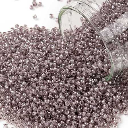 TOHO 15/0 Round Beads SEED-JPTR15-0353-1