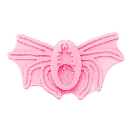 Spider Fondant Molds DIY-I060-15-1