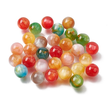 Resin Beads RESI-H044-08B-1