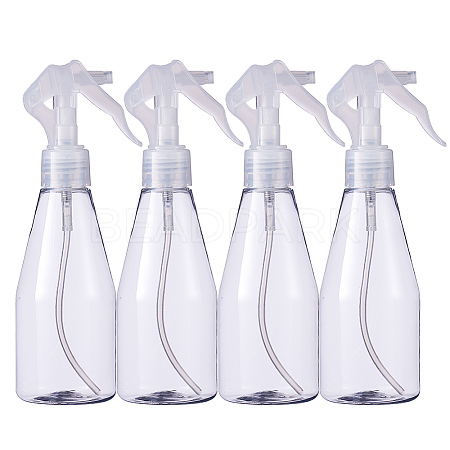 Portable Plastic Spray Bottle MRMJ-BC0001-29-1