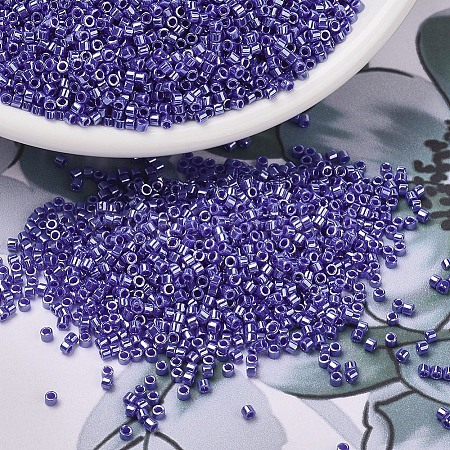 MIYUKI Delica Beads SEED-X0054-DB1569-1
