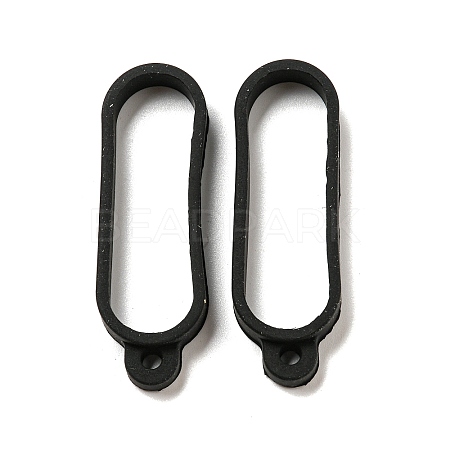 Anti-Lost Silicone Pendant SIL-XCP0001-12-1