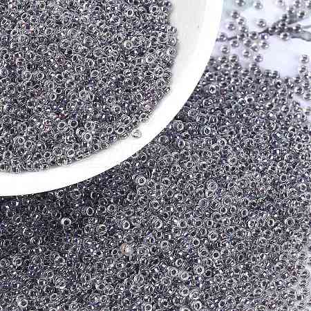 MIYUKI Round Rocailles Beads SEED-G009-RR3203-1