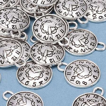 Tibetan Style Alloy Pendants LS-PALLOY-A15541-AS-2-1