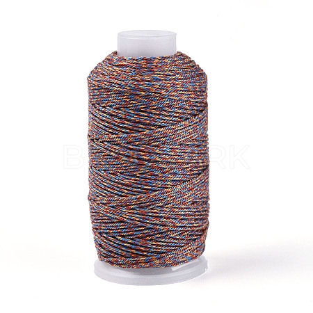 150M S24-Ply Cotton Twisted Cords OCOR-N010-01-05-1