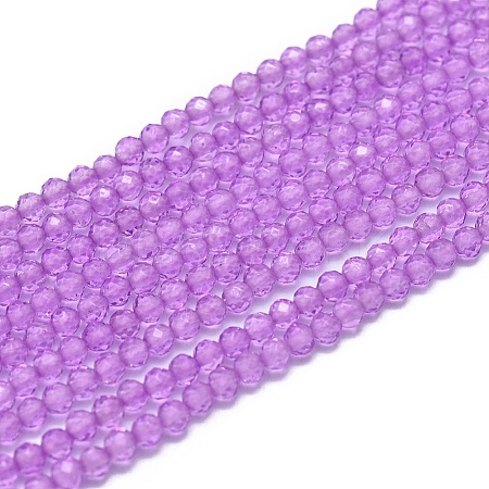 Electroplated Natural Quartz Crystal Beads Strands X-G-G792-48-02A-1