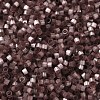 Glass Bugle Beads X1-SEED-B001-03A-07-3