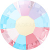 Preciosa® MAXIMA Crystal No Hotfix Flatback Stones Y-PRC-NSS16-70020-200-3