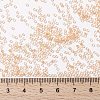 MIYUKI Round Rocailles Beads SEED-JP0010-RRHB274-3