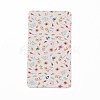 Cardboard Earring Display Cards CDIS-F003-MA-2