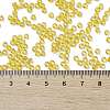 TOHO Round Seed Beads SEED-JPTR08-2151-4