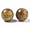 Resin Beads RESI-S387-015B-05-1