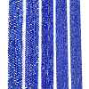 Electroplate Glass Beads Strands EGLA-A044-T1mm-B31-2