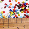 Glass Seed Beads X1-SEED-A010-4mm-51-3