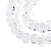Transparent Glass Beads Strands LS-GLAA-N018-4mm-09-3