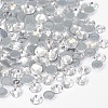 Glass Hotfix Rhinestone RGLA-A019-SS12-001-1