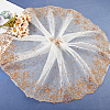 6M Lace Trim OCOR-GF0004-94A-03-4