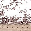 TOHO 11/0 Round Beads X-SEED-TR11-0564F-4