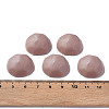 Opaque Acrylic Cabochons MACR-S373-138-A13-6