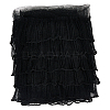 2 Yards Polyester Lace Trim OCOR-CY0002-45B-7