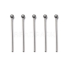304 Stainless Steel Ball Head Pins X-STAS-M010-20mm-01-1