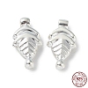 925 Sterling Silver Charms STER-E069-08S-1