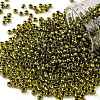 TOHO 8/0 Round Beads X-SEED-TR08-0996-1
