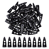 30pcs Resin Buttons BUTT-NB0001-71-1
