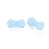 Imitation Jelly Acrylic Beads MACR-S373-96-E08-2