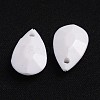 Opaque Acrylic Pendants SACR-517-10-2