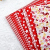Cotton Fabric PW-WG96673-03-1