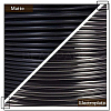 Round Aluminum Wire AW-BC0001-2mm-18-3