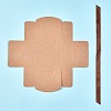 Kraft Paper Gift Box LS-CON-K006-05A-01-2