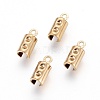 Ion Plating(IP) 304 Stainless Steel Cord Ends STAS-F232-02-G-2