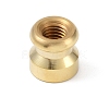 Wax Seal Brass Stamp Head STAM-P001-01G-13-3