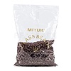 MIYUKI Round Rocailles Beads X-SEED-G008-RR0337-5