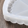 DIY Silicone Geometric Bubble Coaster Molds LS-AJEW-M224-01C-5