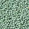 TOHO Round Seed Beads SEED-JPTR08-PF0570F-2