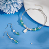 24pcs 925 Sterling Silver Spacer Beads STER-PH0002-53-5