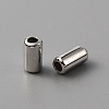 ABS Plastic Beads KY-WH0036-35B-2
