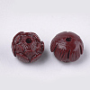 Synthetic Coral Beads CORA-S027-24C-2