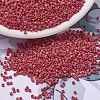MIYUKI Delica Beads Small X-SEED-J020-DBS0874-1