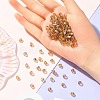 Preciosa® Crystal Beads X-PRC-BA6-10330-200-4